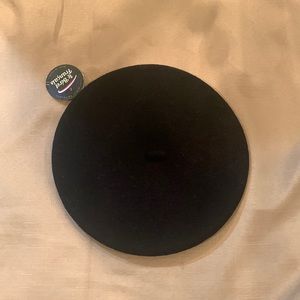 Le Beret Francois black